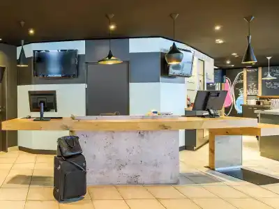 Ibis Wuerzburg City - 17