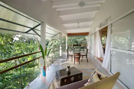 Ambong Rainforest Retreat - 93