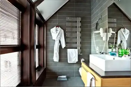 Great Polonia The Granary La Suite - 94