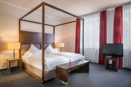 Garner Friedrichshafen by IHG - 52