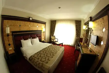 Grand Ozeren Otel & Spa - 37