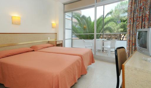 Medplaya Monterrey - 29