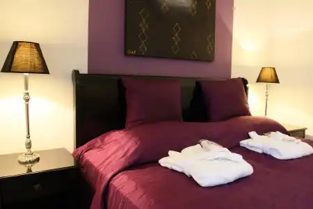 Bliss Residence & Spa - 51