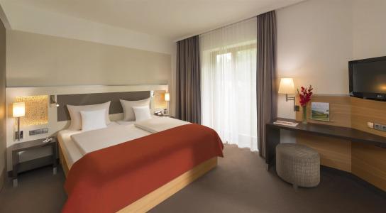 Dorint ThermenFreiburg - 49