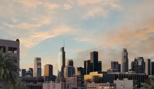 InterContinental Los Angeles Downtown by IHG - 31