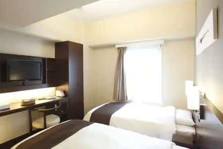 Binario Umeda - 62