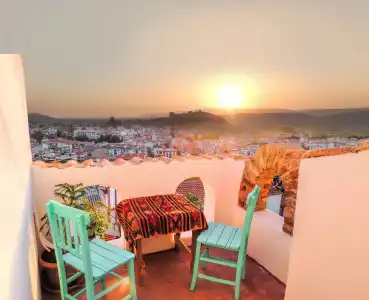 Villa Dreams - 120