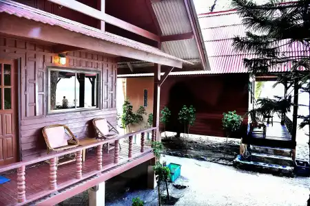 Haad Khuad Resort - 112