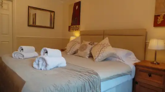 Chester House Guest House - 71