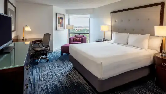Sonesta Houston IAH Airport - 32