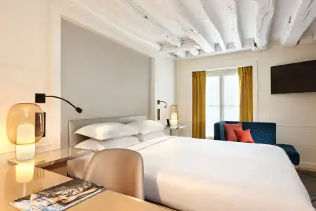 Hôtel Opéra Richepanse - 88