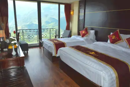 Sapa Vista - 56