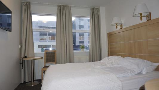 Hótel Borgarnes - 35