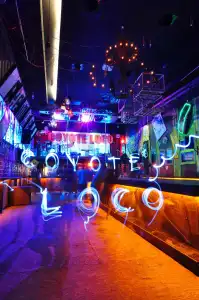 The Pyramid Cancun by Oasis - All Inclusive - 11