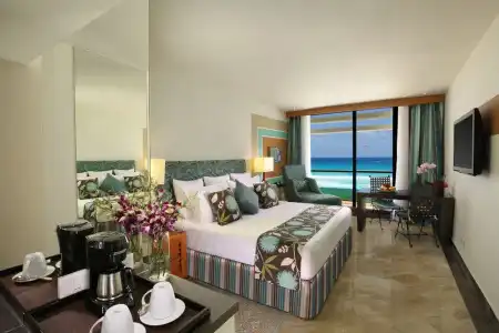The Pyramid Cancun by Oasis - All Inclusive - 0
