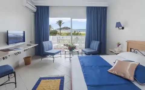 Itropika Hôtel - 57