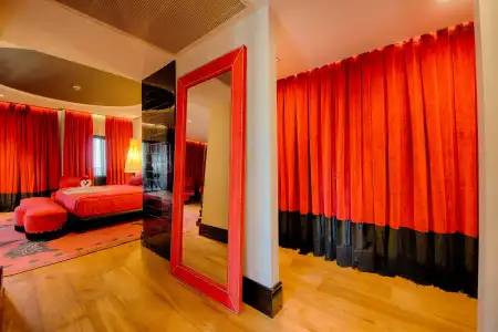 Selectum Luxury Resort Belek - 3