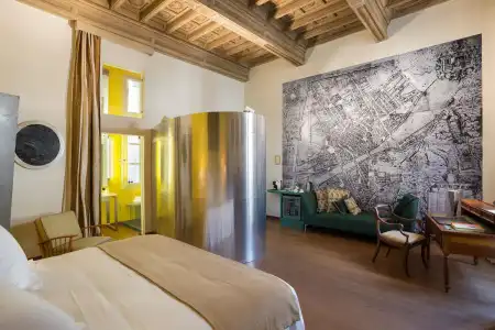 Leone Blu Suites | UNA Esperienze - 81
