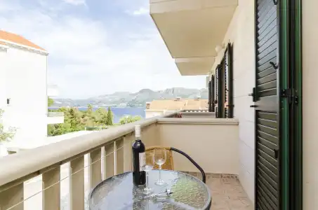Cina Apartments - 90