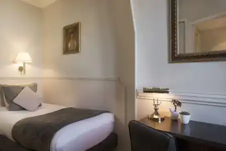de la Porte Dorée - 46