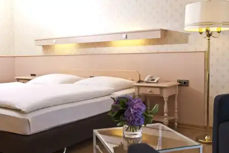 Wyndham Garden Gummersbach - 44