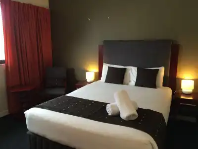 Madison Plaza Townsville - 20