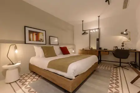 Guest House de la Valette - 23