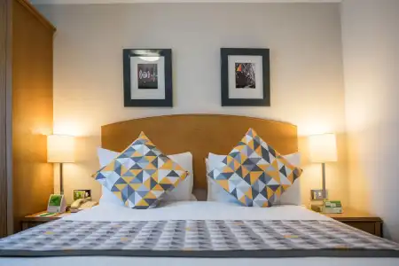 Holiday Inn Manchester West by IHG - 78