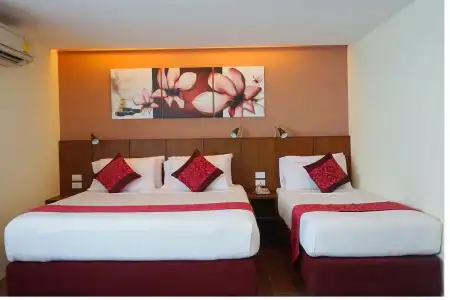 The One Bay Breeze Pattaya - 50