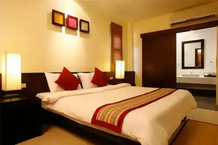 Baan Khaolak Beach Resort (SHA Plus+) - 45