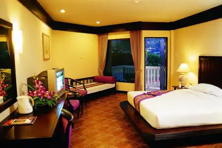 Kata Poolside Resort - 22