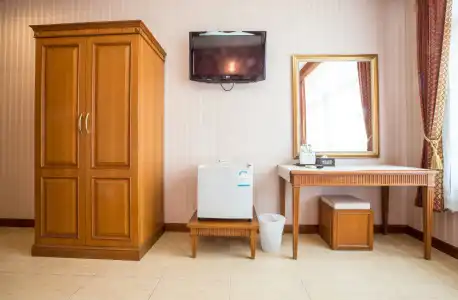 Juntra Resort and - 21