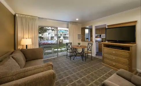 Best Western Plus Santa Barbara - 137