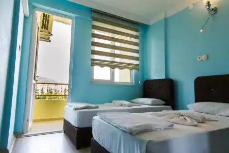 Misa Pansiyon Apart - 15