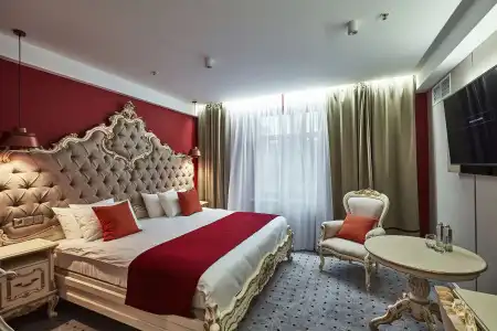 Grand Lviv Casino & Spa - 51