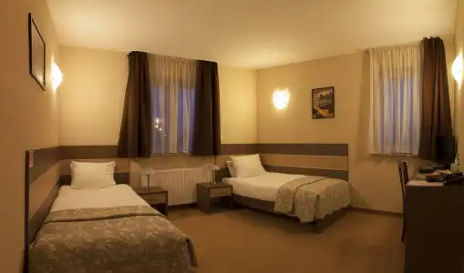 Sleep Wroclaw - 51