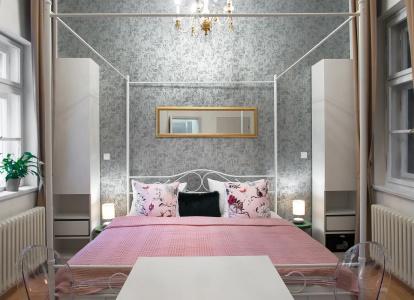 7 Tales Apartments by Adrez - 39