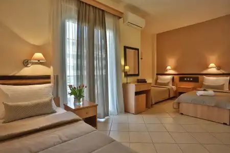Irida Apartments - 48