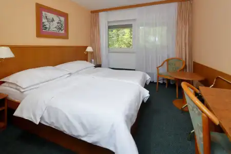 Orea Resort Horal Špindlerův Mlýn - 27