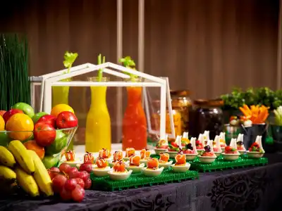 Grand Mercure Singapore Roxy - 10