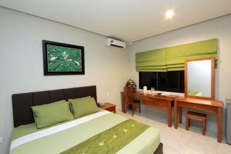 Green Villas and Spa - 2