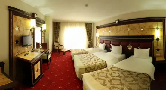 Grand Ozeren Otel & Spa - 36