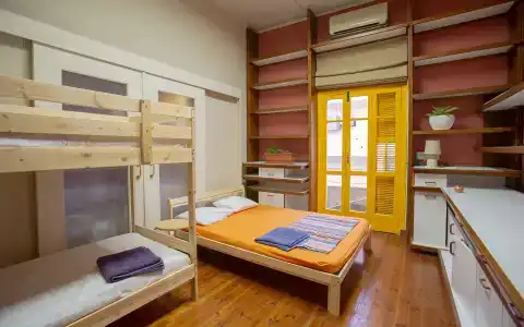 Jedi Surf Hostel - 19