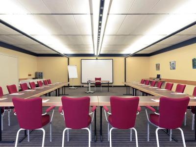 Mercure Freiburg am Munster - 14