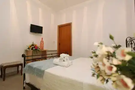 B&B Villa Maiolica - 54