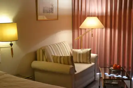 Hostel Flims - 93
