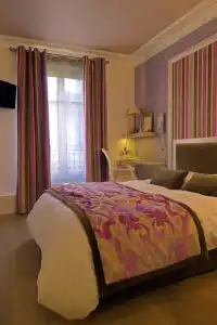 Hôtel Gavarni - 46