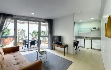 Sea Land Suites - 30