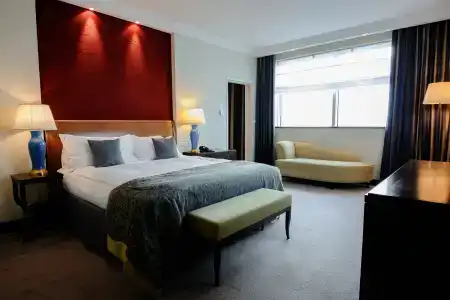 InterContinental Warsaw by IHG - 35