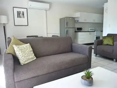 Jadran Motel & El Jays Holiday Lodge - 58